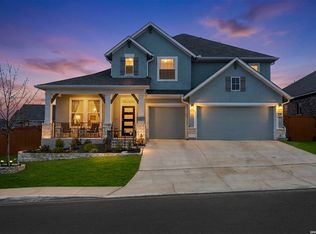 12839 Fort Belknap, San Antonio, TX 78245