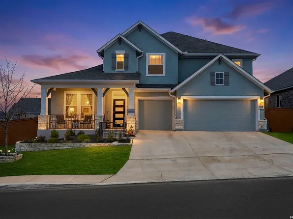 12839 Fort Belknap, San Antonio, TX 78245