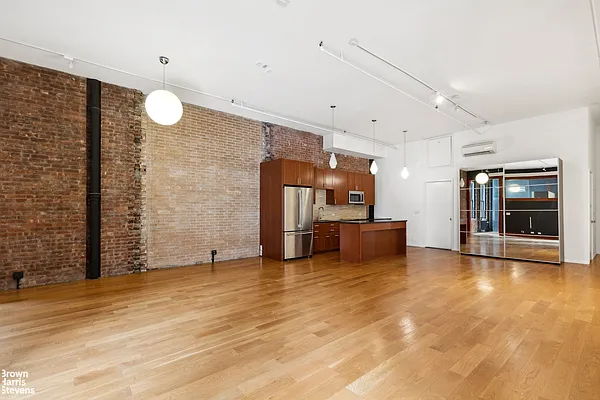 Rented by Brown Harris Stevens | media 3
