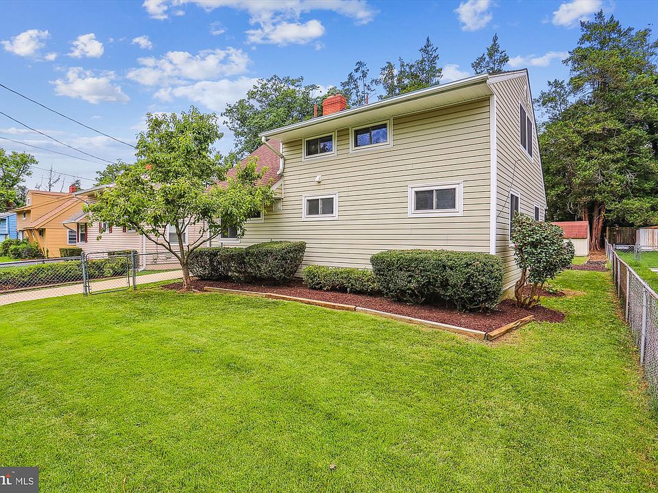 310 Broadwood Dr, Rockville, MD 20851 Zillow