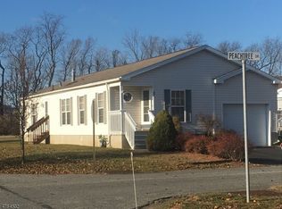 22 Peachtree Dr, Belvidere, NJ 07823