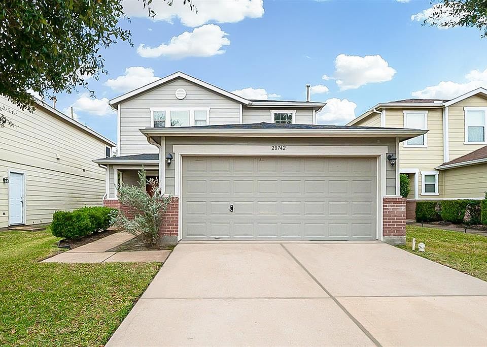 1st image of 20742 Cypress Post Dr