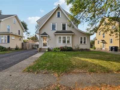 25 Williston Rd, Rochester, NY, 14616