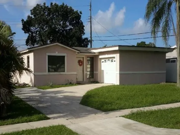 6572 Pierce St, Hollywood, FL 33024