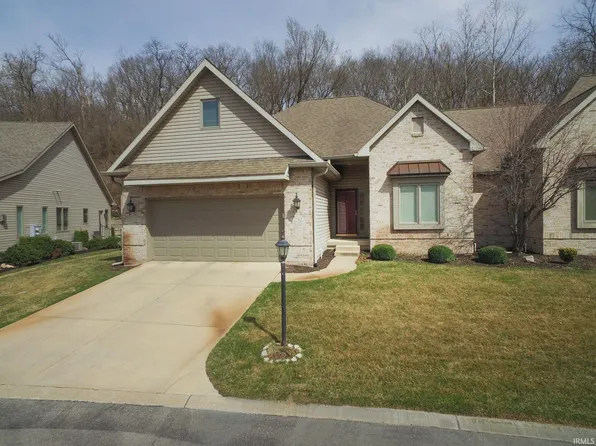1743 Mill Pond Ln, Lafayette, IN 47905