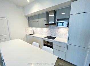 10 Rouge Valley Dr W #925A, Markham, ON L6G 0G9