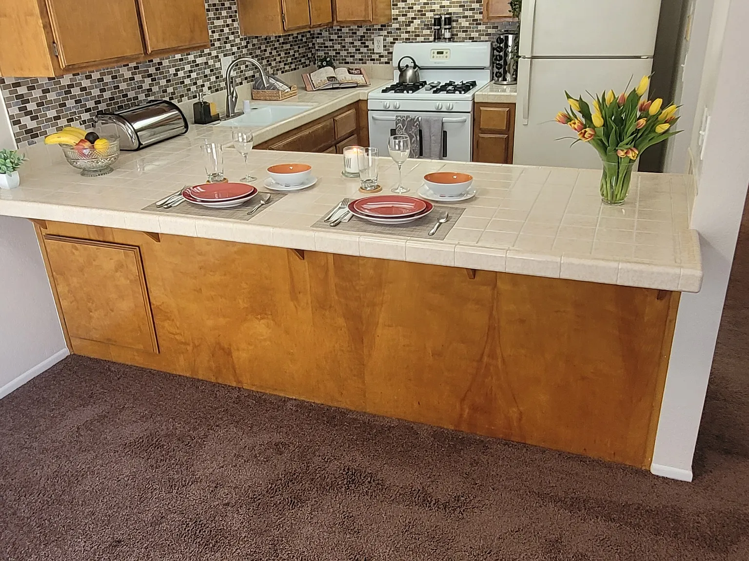 1 bed, 650 sqft, $1,785 — Photo 4