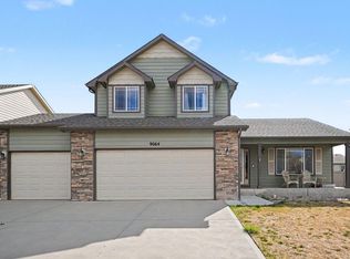 9064 Raging Bull Ln, Wellington, CO 80549