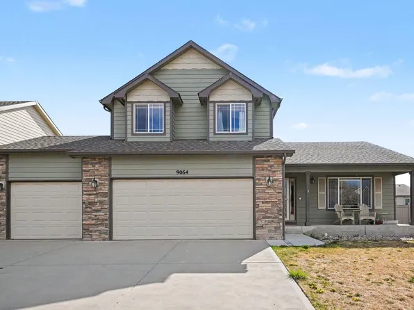 9064 Raging Bull Ln, Wellington, CO 80549