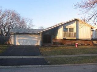 546 Cambridge Way, Bolingbrook, IL 60440
