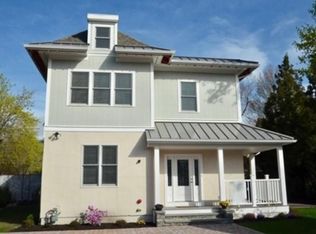 35R Lexington Ave #R, Somerville, MA 02144