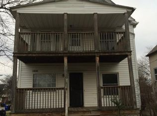 12801 Griffing Ave, Cleveland, OH