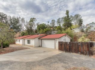12427 Gay Rio Dr, Lakeside, CA 92040