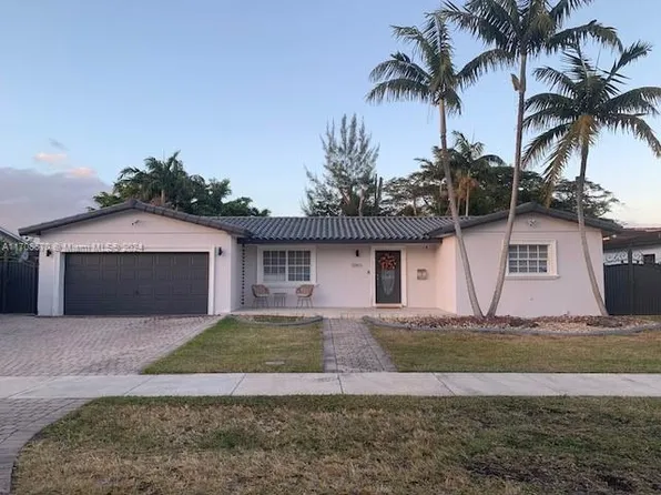 12813 SW 45th Ter, Miami, FL 33175