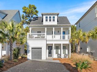 222 Valdare Ln, Inlet Beach, FL 32461
