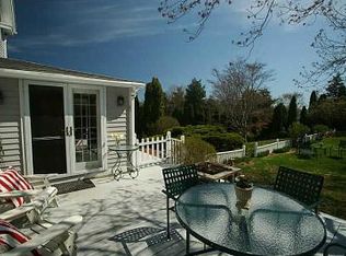 240 Watch Hill Rd, Westerly, RI 02891