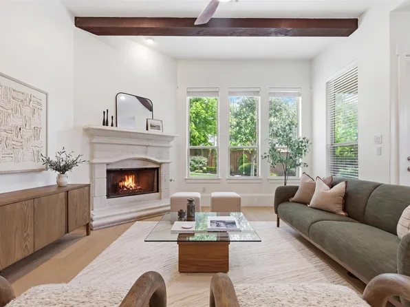 8424 Etienne Cv, Austin, TX 78759