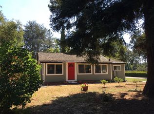 323 Martens Ave, Mountain View, CA 94040