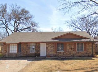 516 Lindo Dr, Mesquite, TX 75149