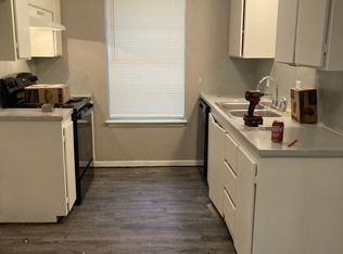 1006 Cheryl St, Longview, TX 75604