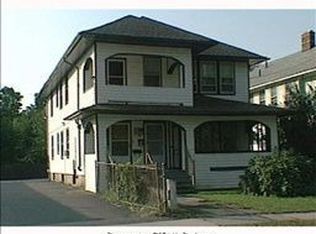 245 White St, Hartford, CT 06106