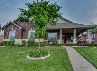 1323 Greensboro Dr, Wylie, TX 75098