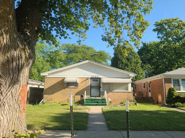 2123 Seward St, Evanston, IL 60202