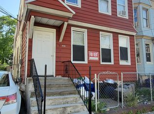165 Fulton Ave #2R, Jersey City, NJ 07305