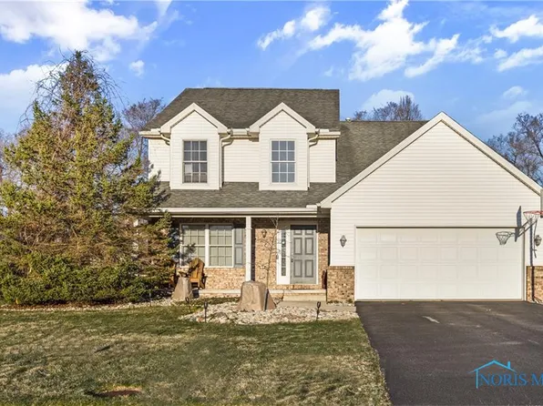 21 Hidden Village Ln, Holland, OH 43528