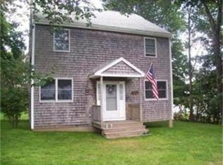 47 Pilgrim Ter #000, Marshfield, MA 02050