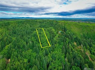 24 Capstan Rock Rd, Tahuya, WA 98588