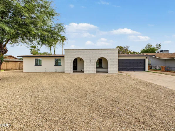 4441 N 63rd Avenue, Phoenix, AZ 85033