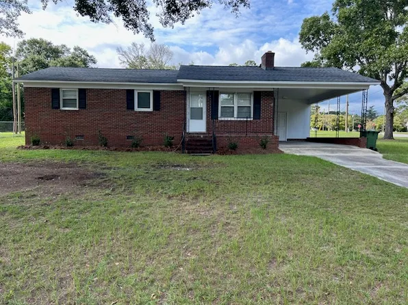 315 Hamel St, Kershaw, SC 29067