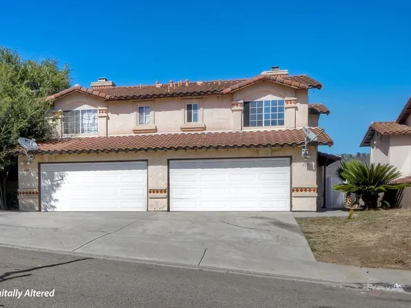 408-410 Shirley Dr, San Marcos, CA 92069