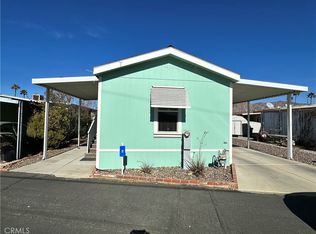 1600 S San Jacinto Ave SPC 8, San Jacinto, CA 92583