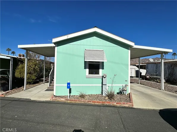 1600 S San Jacinto Ave Spc 8, San Jacinto, CA 92583