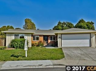 7582 May Way, San Ramon, CA 94583