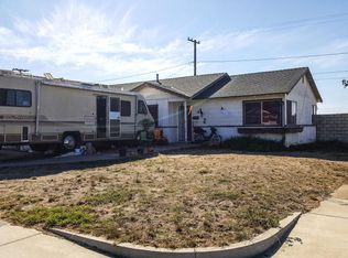 429 N Z St, Lompoc, CA 93436