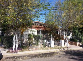 1204 Constantinople St, Laredo, TX 78040