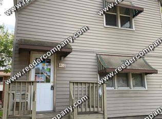 4432 Baring Ave #FH-1, East Chicago, IN 46312