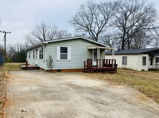 1103 S Meeting St, Statesville, NC 28677