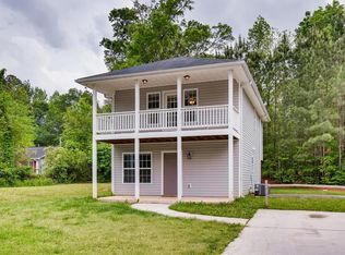 240 Margaret St, Fairburn, GA 30213