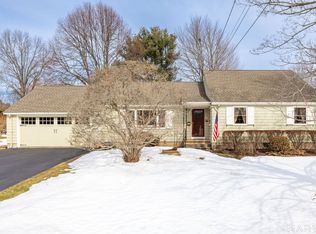 31 Ox Yoke Drive, Wethersfield, CT 06109