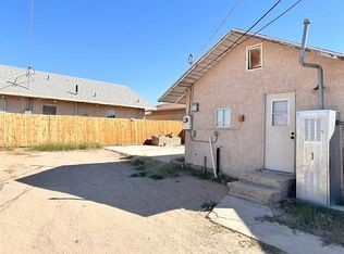 838 S 2nd Ave, Yuma, AZ 85364