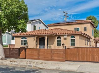 11360 Segrell Way, Culver City, CA 90230