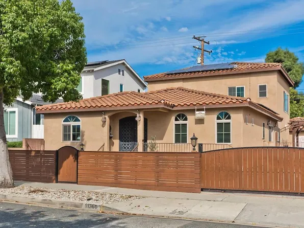 11360 Segrell Way, Culver City, CA 90230