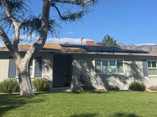 2461 Monte Vista St, Pasadena, CA 91107