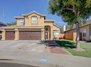 2405 Ives St, Modesto, CA 95355