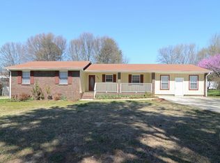 992 Remington Dr SE, Conyers, GA 30094
