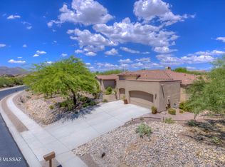12742 N Yellow Bird Rd, Oro Valley, AZ 85755